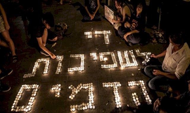 Hamas'tan rehine açıklaması: Elimizde 200 İsrailli esir var