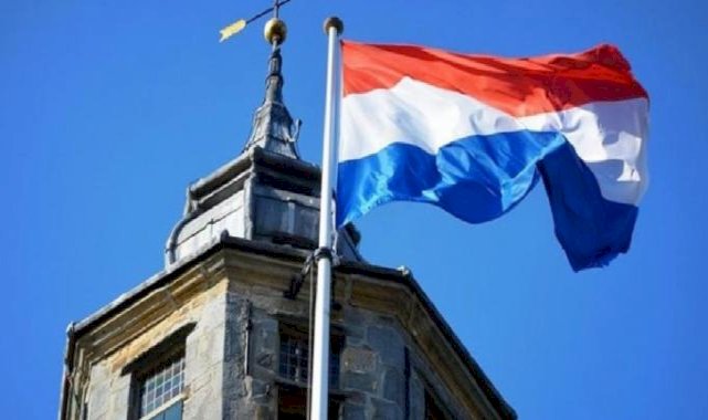 Hollanda, 'Nehirden denize kadar, Filistin özgür olacak' ifadesini yasakladı