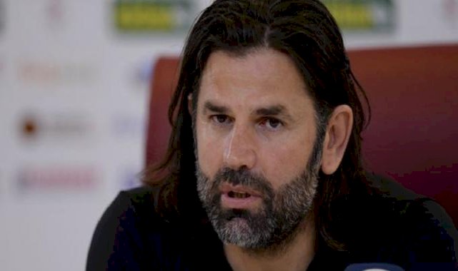 İbrahim Üzülmez: Beşiktaş'tan teklif bekliyorum