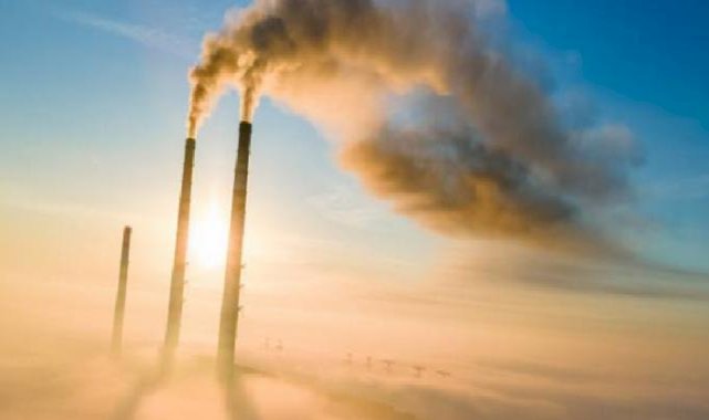 İhracatçıya Karbon Emisyonu Şartı Geliyor !