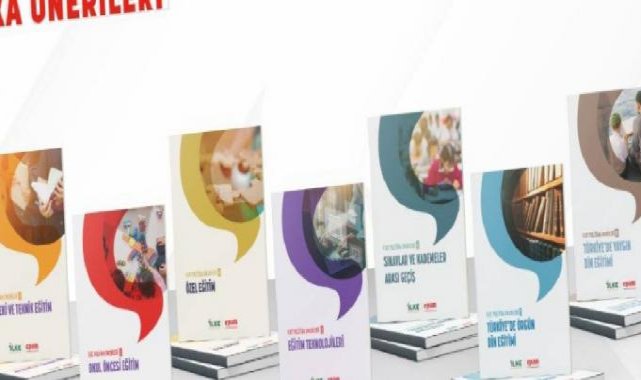 İLKE’den Eğitim Sistemi için Kapsamlı Politika Önerileri