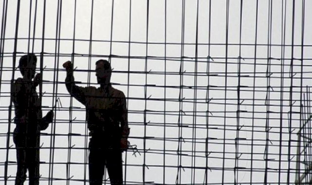 İnşaat maliyeti Ağustos 2023'te yıllık yüzde 66,46 arttı