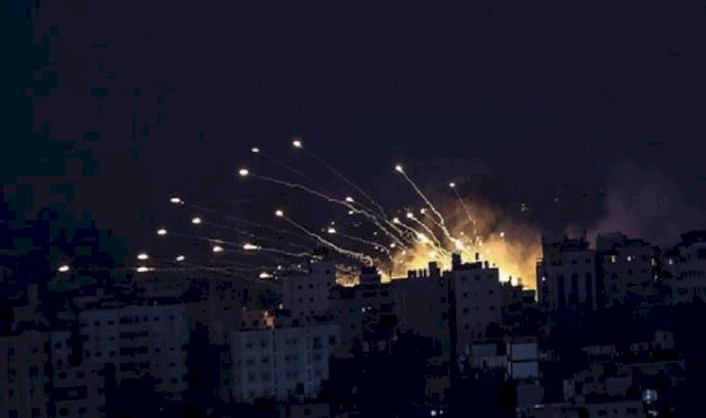 İnsan Hakları İzleme Örgütü doğruladı: İsrail, Gazze ve Lübnan'da beyaz fosfor kullandı