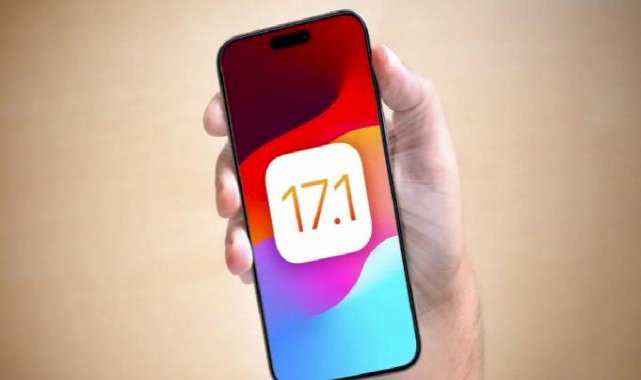 iPhone kullanıcıları, Apple'ın iOS 17.1 güncellemesinden şikayetçi
