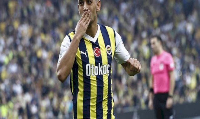 İrfan Can Kahveci: Bu sezon şampiyon olacağız