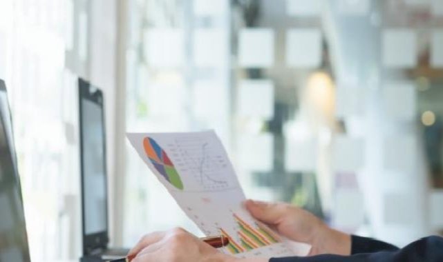 İSO Türkiye İmalat PMI eylülde 49,6 oldu