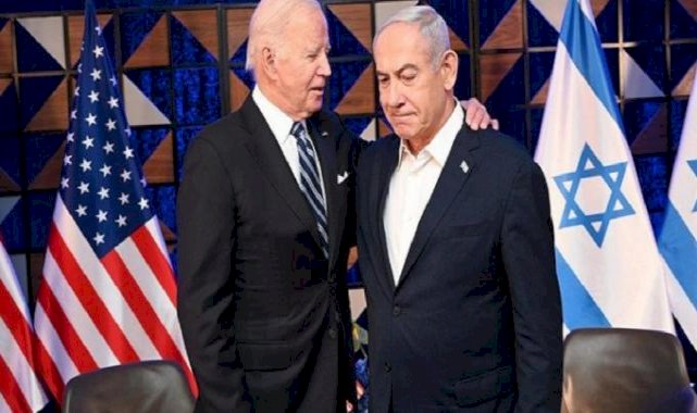 İsrail, kara harekatı öncesi ABD hava savunma sistemlerini bekliyor