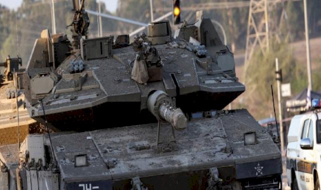 İsrail ordusu: Gazze'yi yıllardır görülmeyen hızda vurduk