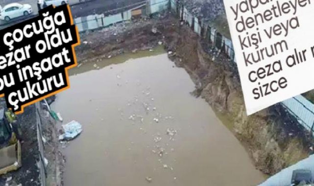 İstanbul Sancaktepe'de belediyenin cemevi inşaatı 3 kardeşe mezar oldu