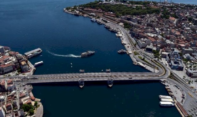 İstanbul'da aylık enflasyon yüzde 5,46 arttı