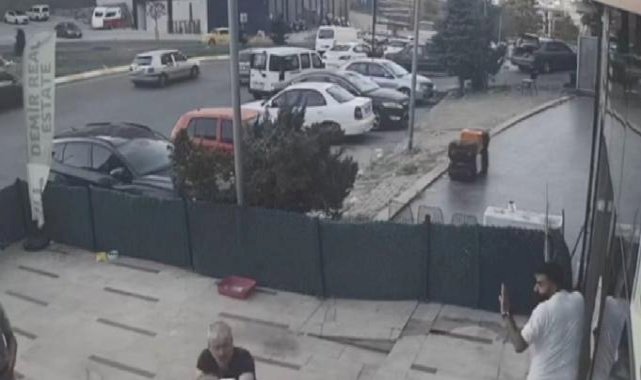 İstanbul'da ev sahibi, kiracısını vurdu