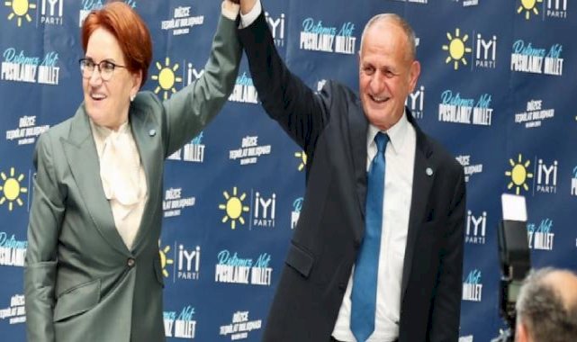 İyi Parti'nin Düzce adayı Mehmet Keleş'in yeniden gündem olan Passat açıklaması