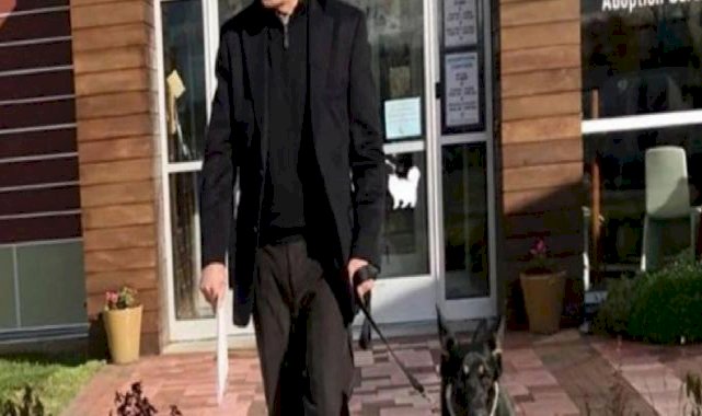 Joe Biden'in köpeği Beyaz Saray'dan uzaklaştırıldı