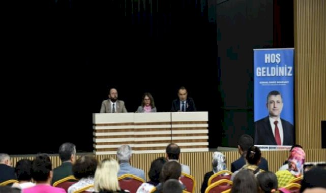 Kadınlar meme kanseri konusunda bilinçlendirildi