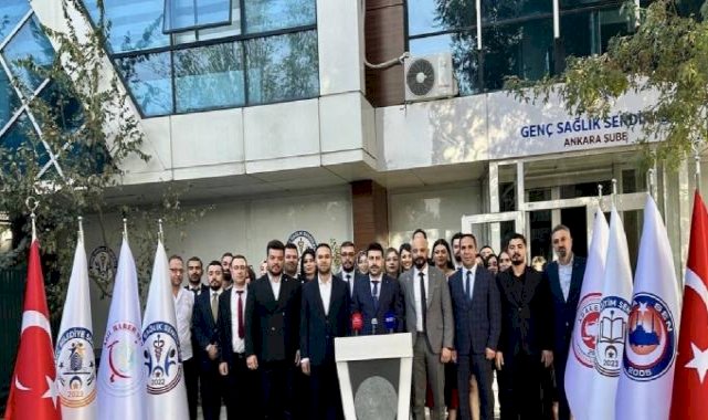 Kamu Birliği Konfederasyonu Kuruldu