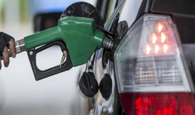 Kamuya 9 ayda 1,4 milyar lira zarar verdiler! Akaryakıt Özel Ekibi yakaladı