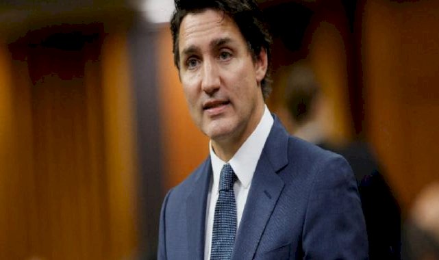 Kanada'dan Gazze'deki hastane saldırısı için açıklama: İsim veremeyiz