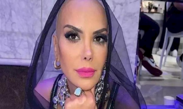 Kanser tedavisi gören Tanyeli'nin yakın arkadaşları hastane masraflarını kapattı