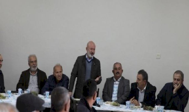 Kayseri Kocasinan'da 5’inci Bağ Bozumu ve Pekmez Şenliği