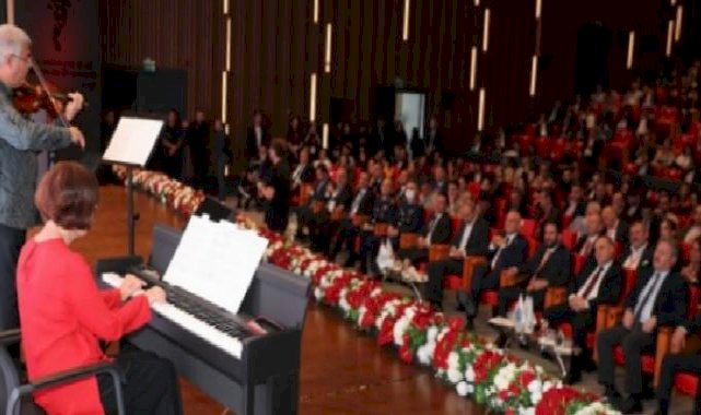 Kayseri Valisi Çiçek'ten 'mükemmellik' vurgusu