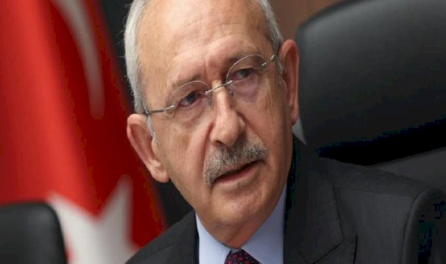 Kemal Kılıçdaroğlu tüzük değişikliğini anlattı: Delege sistemini kaldıracağım