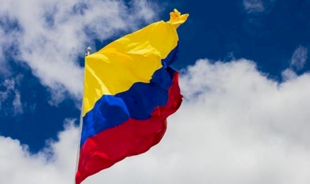 Kolombiya, İsrail ile dış ilişkileri askıya aldı