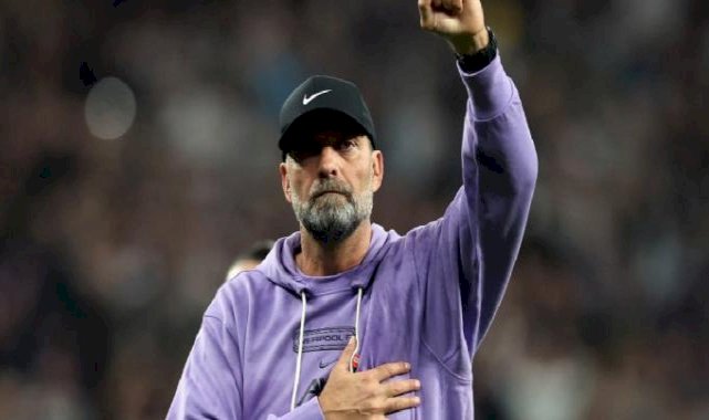 Liverpool'dan Tottenham maçı için tekrar talebi