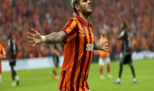 Mauro Icardi'nin panenka sırrı belli oldu! Meğer sebep çok başkaymış...