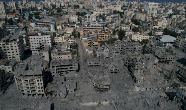 McDonald’s Türkiye’den Gazze’ye 1 milyon dolarlık insani yardım