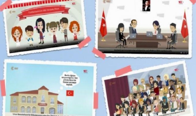 MEB'ten dijital tarihi albüm