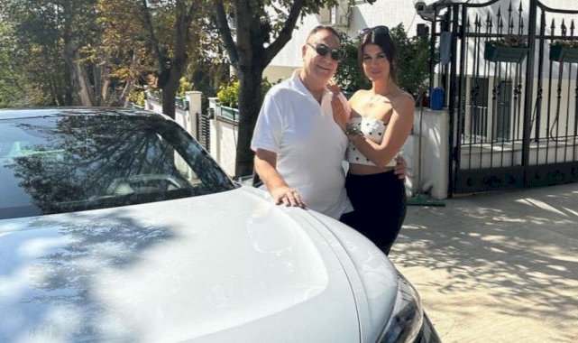 Mehmet Ali Erbil, 40 yaş küçük sevgilisinin isteklerine yetişemiyor