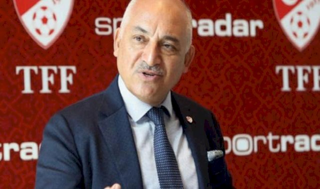 Mehmet Büyükekşi: Çok mutlu ve gururluyuz