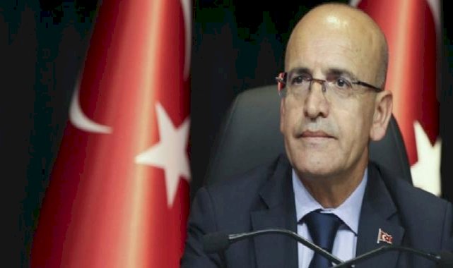 Mehmet Şimşek: Amaç krediye erişimi kolaylaştırmak ve TL’ye geçişi özendirmek