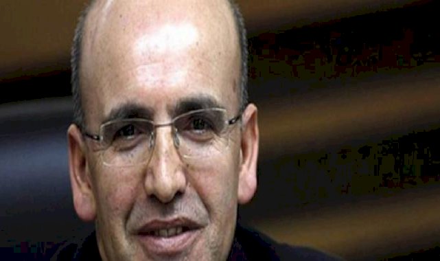 Mehmet Şimşek: Aylık enflasyon önümüzdeki aylarda yıllık ise 2024 Haziran'da düşecek