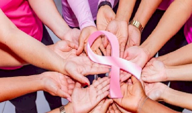 Meme kanseri tedavi edilebilir bir hastalık