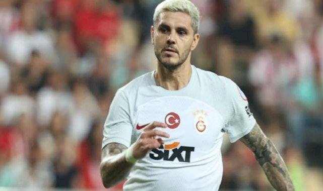 Menajer George Gardi: Icardi'ye Galatasaray'ın teklifinin 5 katı önerildi