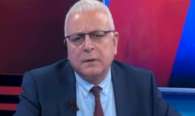 Merdan Yanardağ hakkında 2 yıl 6 ay hapis cezası ve tahliye kararı verildi