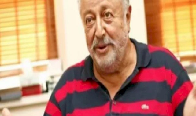 Metin Akpınar'dan ''Evlilik dışı oğlu var'' iddiasında bulunan Onur Akay'a dava