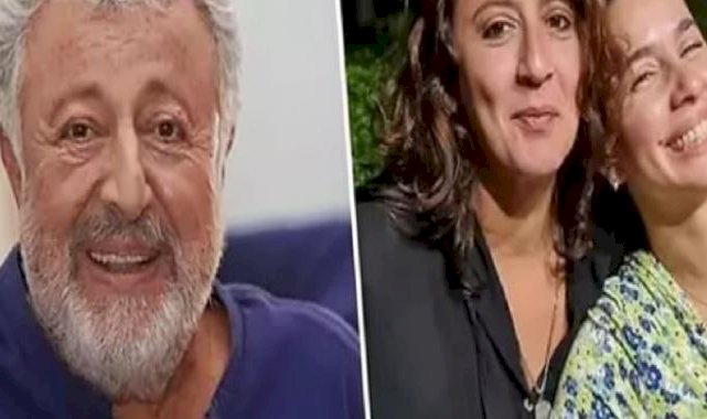 Metin Akpınar'ın kızı Duygu Nebioğlu bakıcısı Adile Şener'e ulaştı
