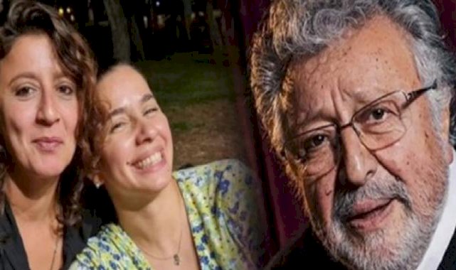 Metin Akpınar'ın kızlarına gönderdiği para miktarı ortaya çıktı! Bakın aylık ne kadarmış..