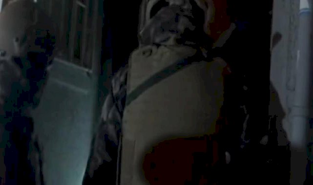 NARKOGÜÇ operasyonu! Zehir tacirlerinin her an enselerindeyiz...