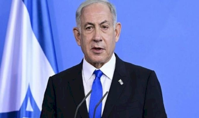 Netanyahu: İstifayı düşünmüyorum, Hamas'ı ortadan kaldıracağım