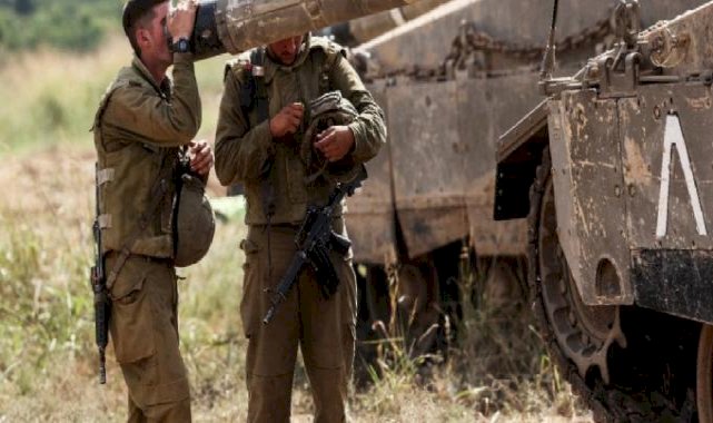 New York Times: İsrail ordusu Gazze'yi işgale hazır, hükümette ise bölünmüşlük var