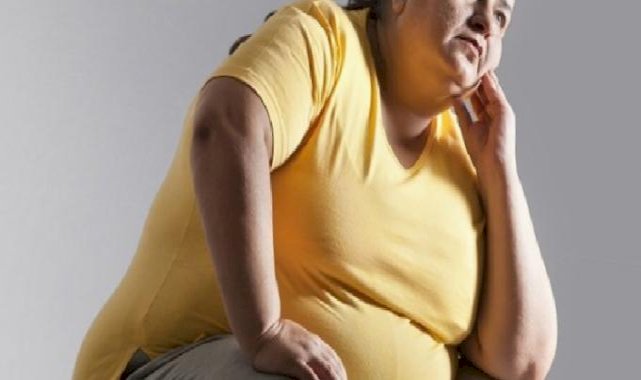 Obezite bir çok hastalığı tetikliyor!