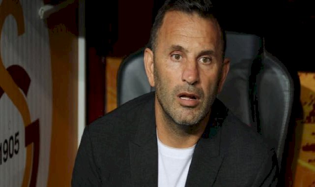 Okan Buruk: Bayern'e ilk yarı 5-6 atabilirdik