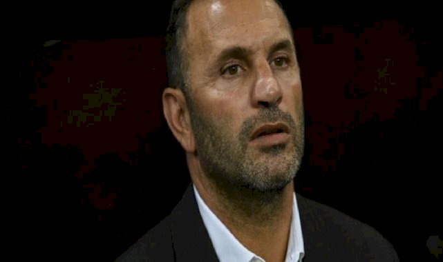 Okan Buruk'tan olay açıklama: Maç oynanmadan 1 puanı kabul eder mi?