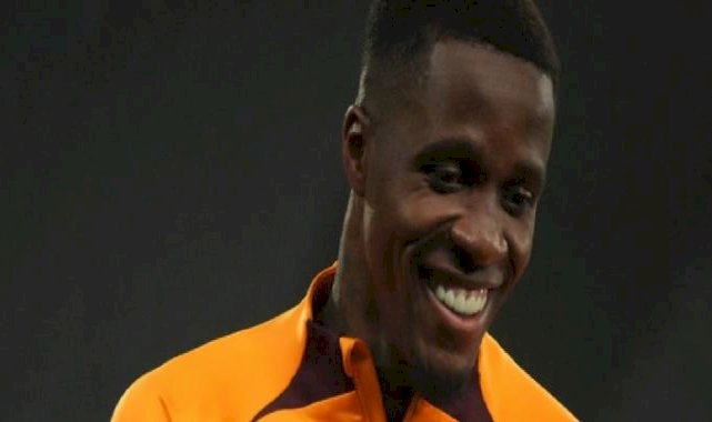 Okan Buruk'tan Wilfried Zaha kararı! Manchester United maçında oynayacak mı