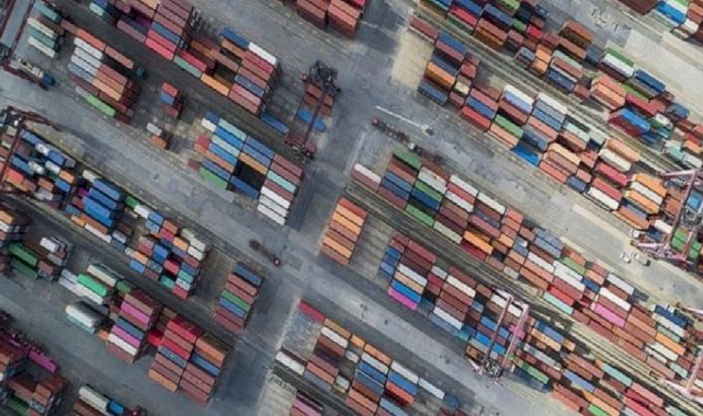 Ömer Bolat: Türkiye günlük 1 milyar dolar ihracat yapıyor