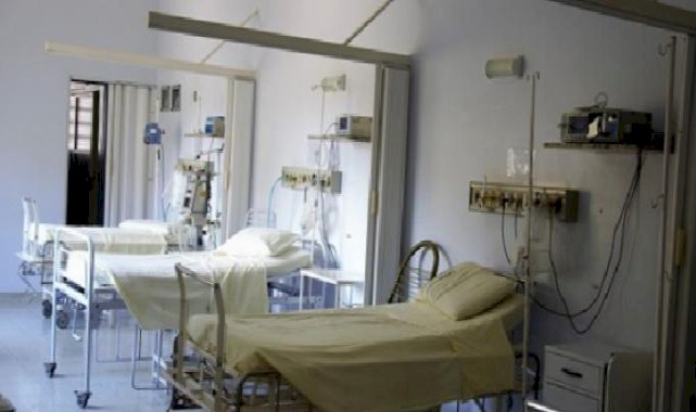 Palyatif Bakım Merkezlerinde 90 bin 648 hastaya hizmet verildi