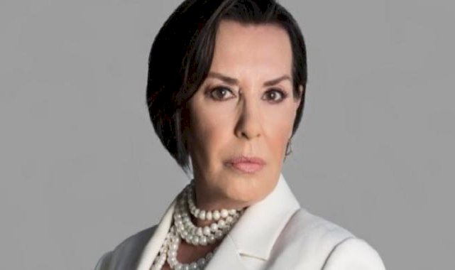 Perihan Savaş İsrail'e tepki gösterdi: Bu bir soykırım...